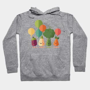 Vegan Hoodie